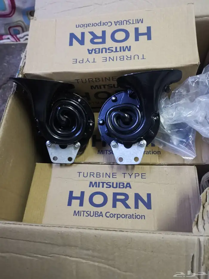 بوري روسي اصلي يباني موجود عندي 4 طقم بوري للبيع 3