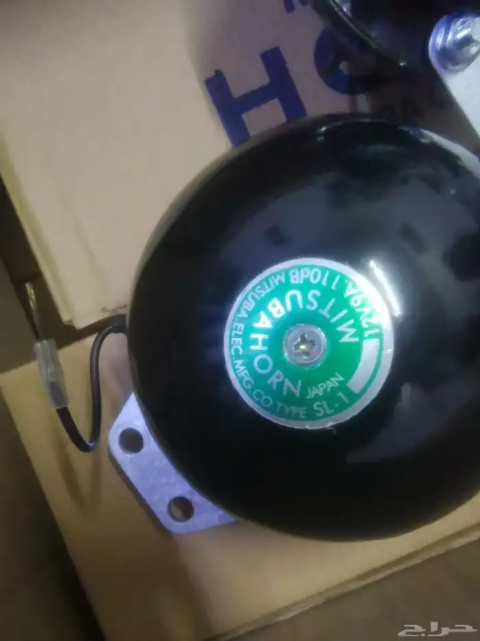 بوري روسي اصلي يباني موجود عندي 4 طقم بوري للبيع 2