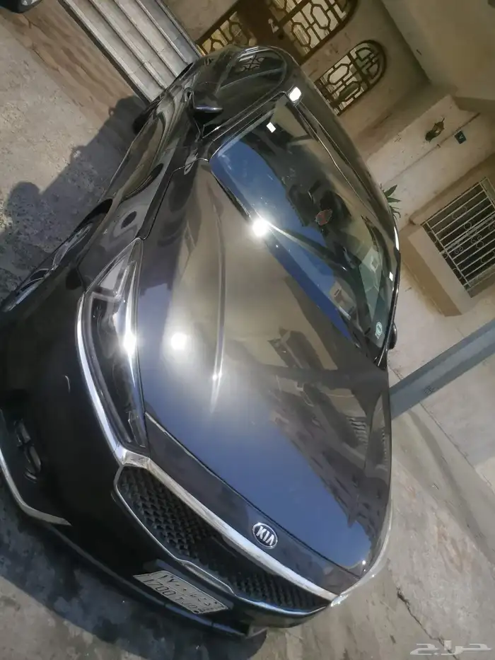 كياكيا كينزا 3