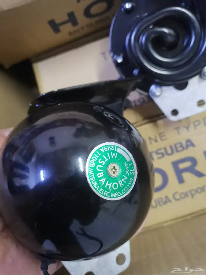 بوري روسي اصلي يباني موجود عندي 4 طقم بوري للبيع 1