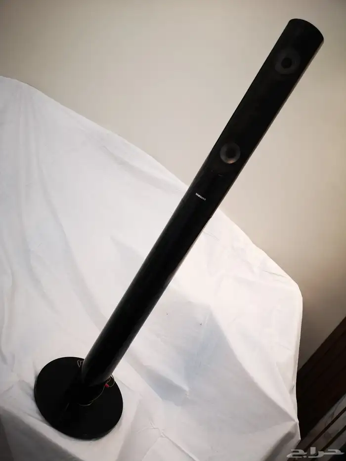 مسرح منزلي ب 5 موزعات صوتية 5