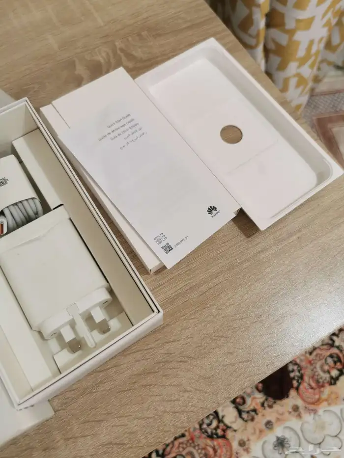 جوال هواوي Pura 70 Pro 8