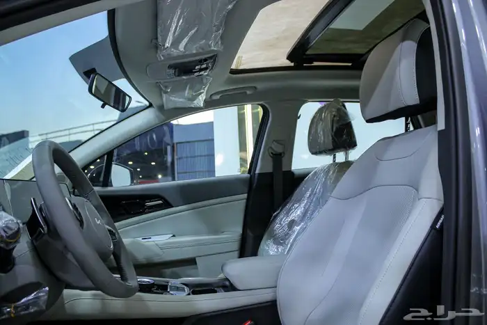 كيا سبورتاج نص فل 2025 عروض خاصه على الكاش والتمويل 6