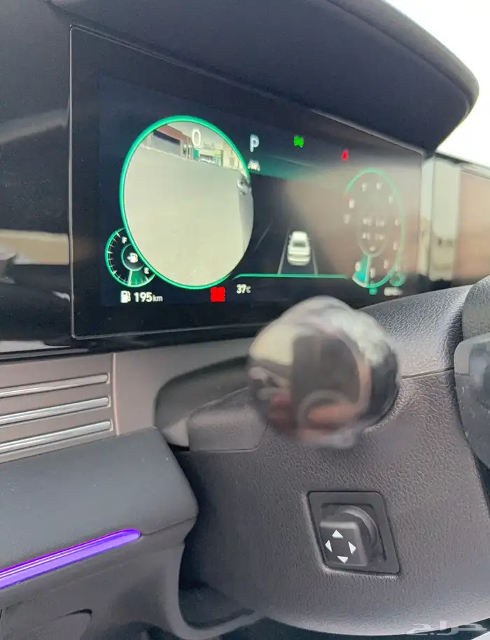 ازيرا 2022 كاليجرافي - 4 سلندر اعلا مواصفات وكاله للبيع 23