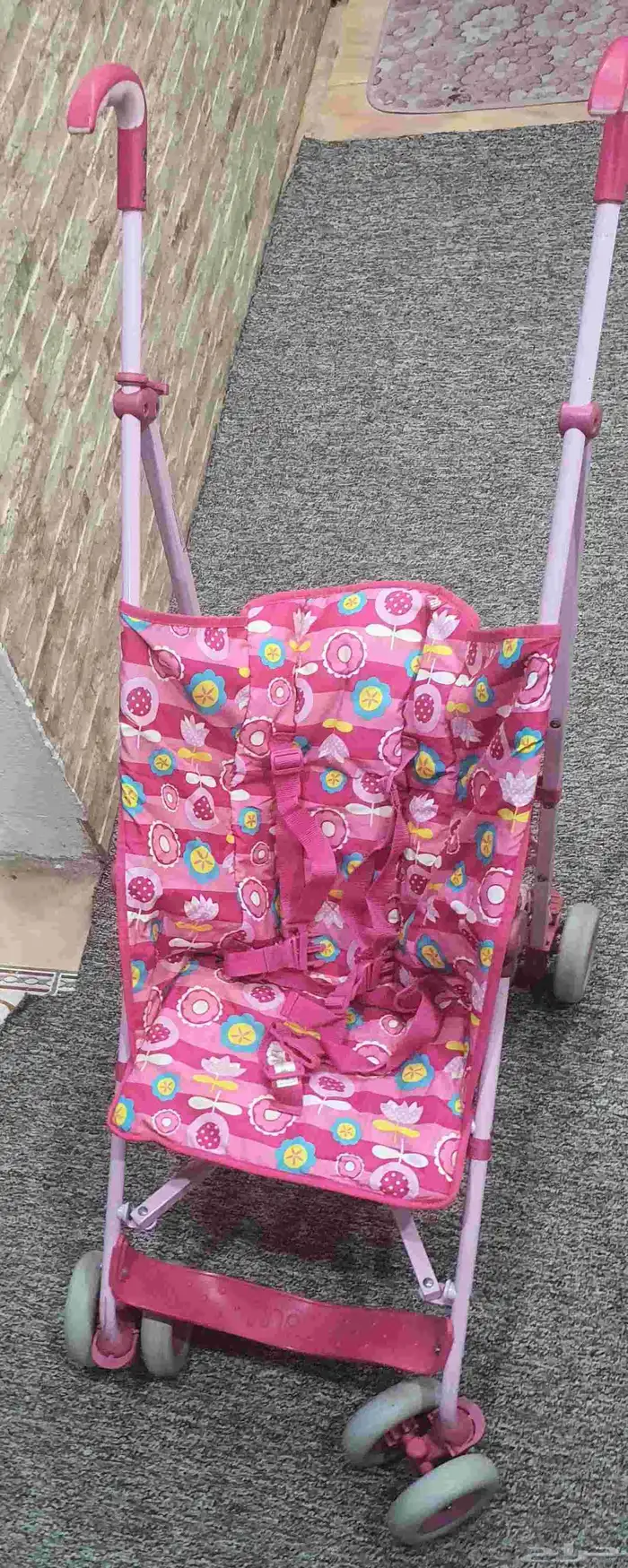 مشايات وعربات وكرسي طعام اطفال 8