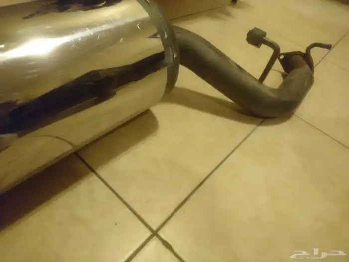 دبه رياضيه HKS 2