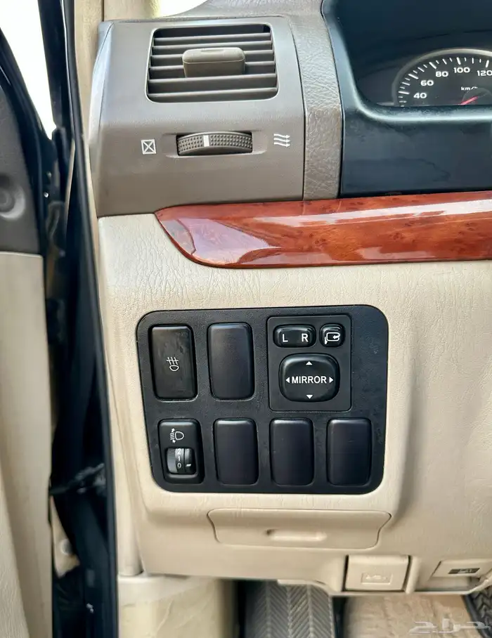 برادو 2009 GX 24