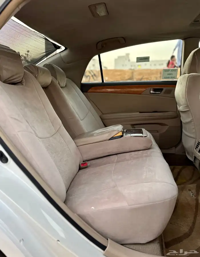 للبيع تويوتا افالون 2007 ((نظيف)) 38