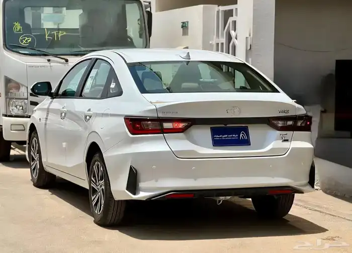 يارس Y PLUS 2026 كاش ولا أقساط بجميع الحلول التمويلية 6