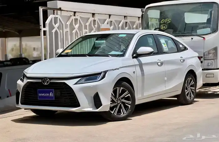 يارس Y PLUS 2026 كاش ولا أقساط بجميع الحلول التمويلية 3