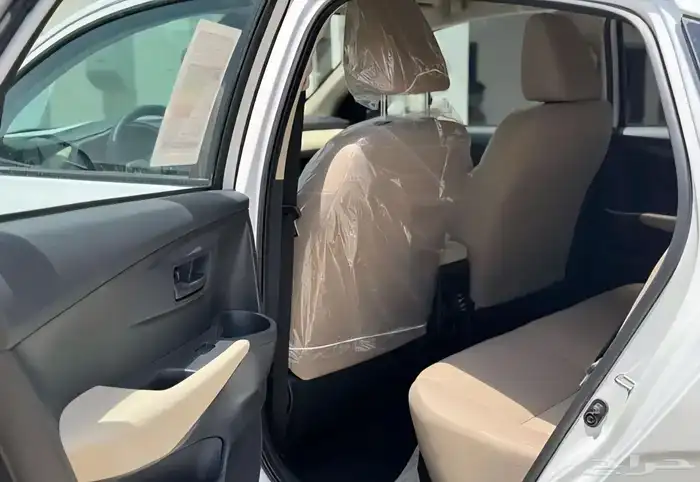 يارس Y PLUS 2026 كاش ولا أقساط بجميع الحلول التمويلية 11