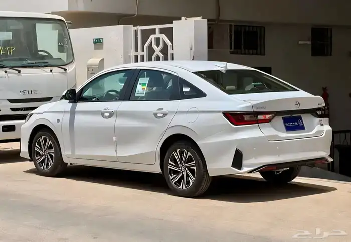 يارس Y PLUS 2026 كاش ولا أقساط بجميع الحلول التمويلية 4