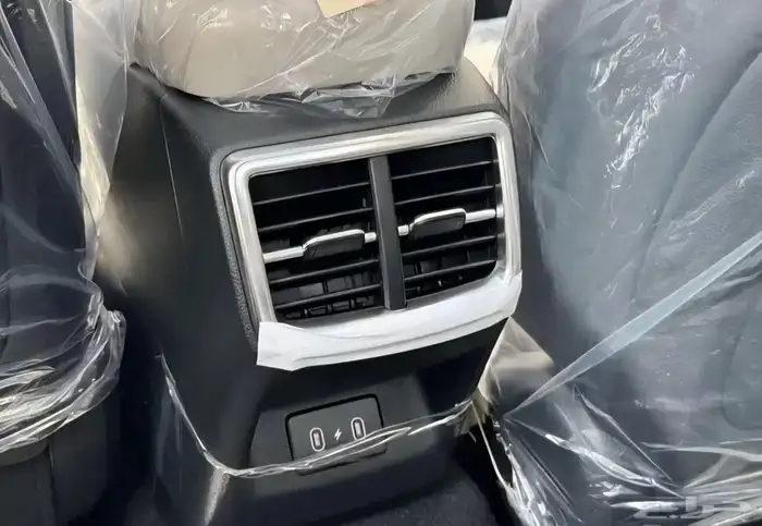 كيا K5 موديل 2026 نص فل كاش وتقسيط 20