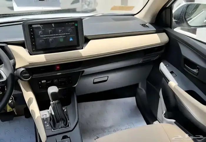 يارس Y PLUS 2026 كاش ولا أقساط بجميع الحلول التمويلية 12