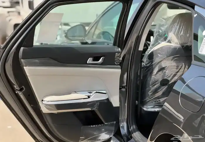 كيا K5 موديل 2026 نص فل كاش وتقسيط 26