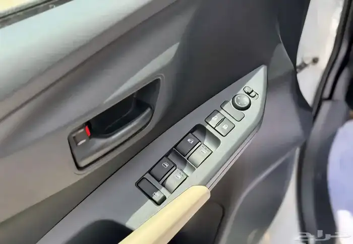 يارس Y PLUS 2026 كاش ولا أقساط بجميع الحلول التمويلية 15