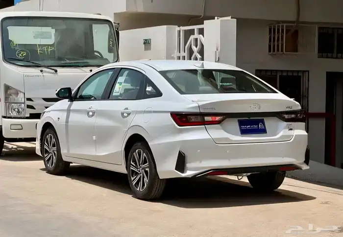 يارس Y PLUS 2026 كاش ولا أقساط بجميع الحلول التمويلية 5