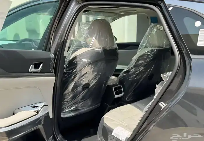 كيا K5 موديل 2026 نص فل كاش وتقسيط 14