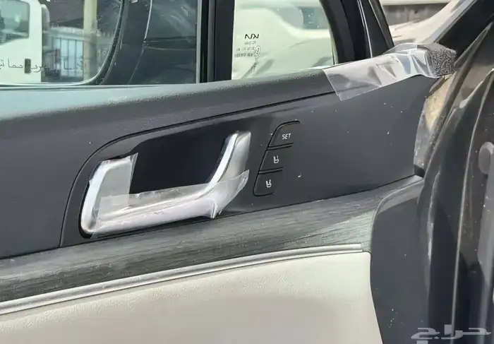 كيا K5 موديل 2026 نص فل كاش وتقسيط 10