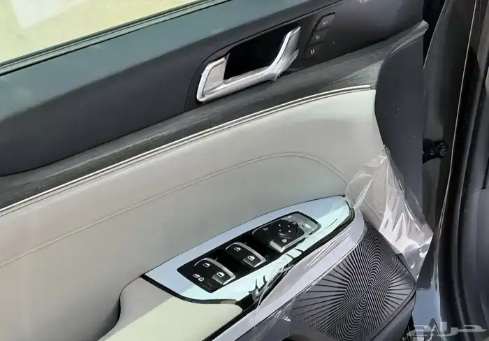 كيا K5 موديل 2026 نص فل كاش وتقسيط 21