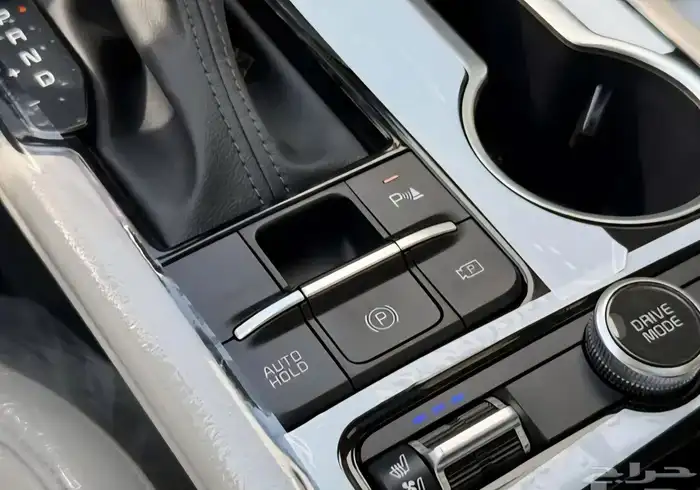 كيا K5 موديل 2026 نص فل كاش وتقسيط 22