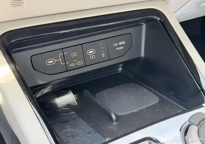 كيا K5 موديل 2026 نص فل كاش وتقسيط 8