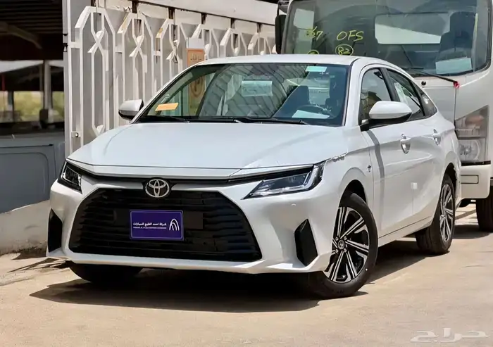 يارس Y PLUS 2026 كاش ولا أقساط بجميع الحلول التمويلية 1