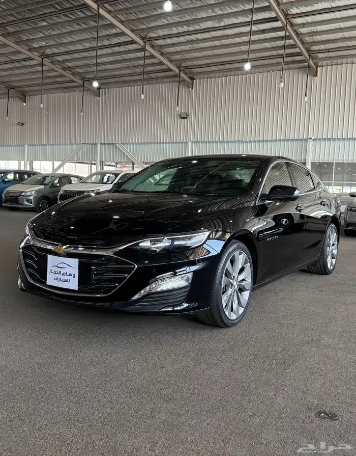 ماليبو 2020 محرك 2.0 1