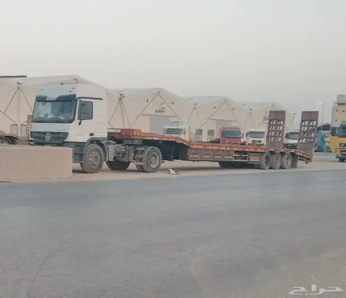 لوبد تحميل معدات الرياض السلي 0