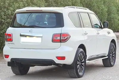 نيسان باترول 2019 سعودي index