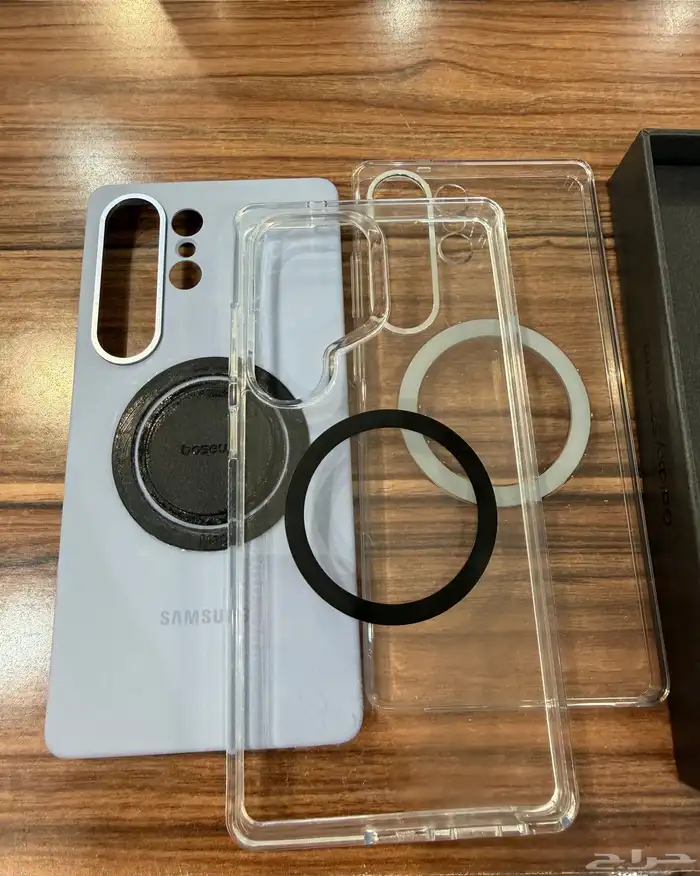 سامسونج جالسكي S25 الترا 512 قيقا 1