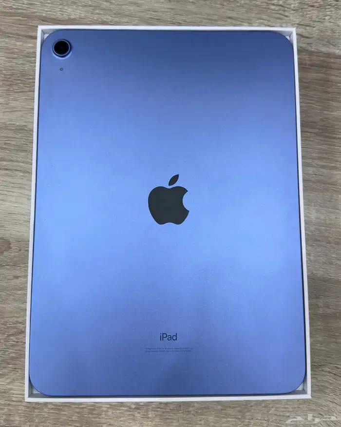 ايباد الجيل العاشر 1