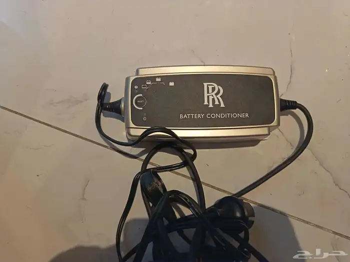 قطع غيار روز رايس (شاحن بطاريه علامه روز كبايه للكفر) 0