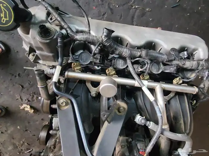 مكينة اكسبيدشن 2013 للبيع 1