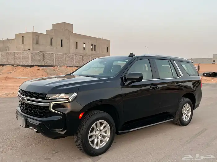 للبيع شفروليه تاهو 2022 0