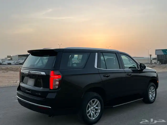 للبيع شفروليه تاهو 2022 3