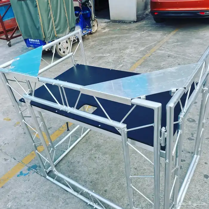 افتتاحات محلات تراس بيمات ستي كلر كشافات ليزر مسرح 47