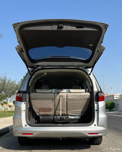 للبيع  هوندا أوديسي عائلية نظيفة index