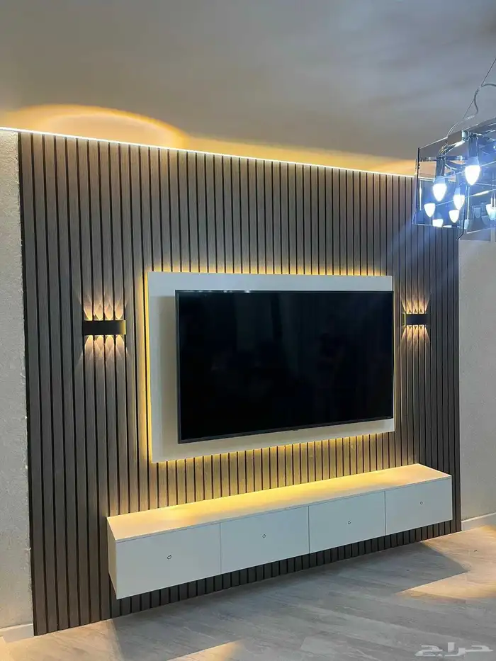 ديكورات داخليه بديل الشيبورد بديل الخشب بديل الرخام بديل الح 4