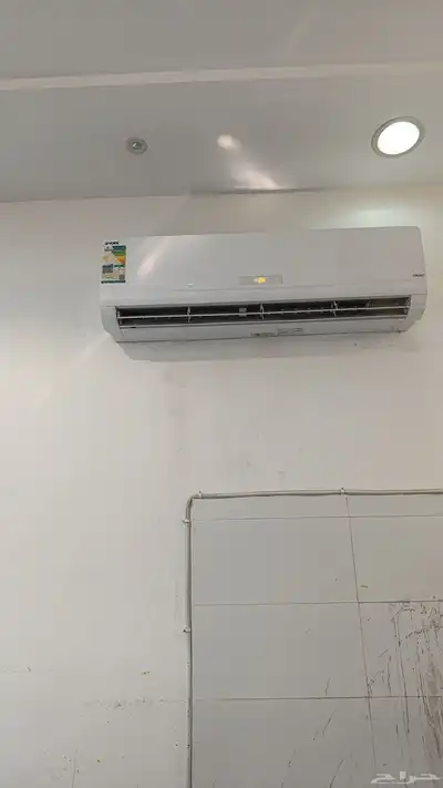 مكيفات اسبلت تركيب البيع اشراء صيانة 0