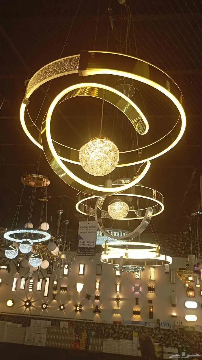 كهربائي تاسيس وتطبيق جازان 1