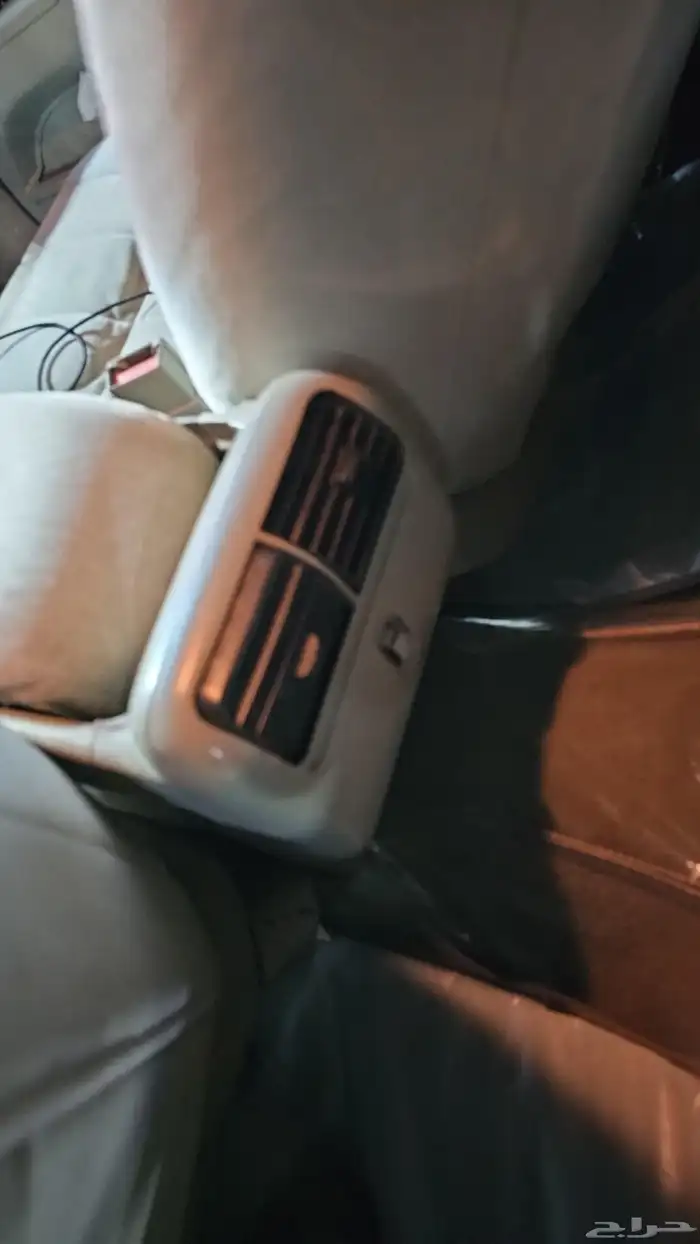 فورد كراون فكتوريا 2007 11