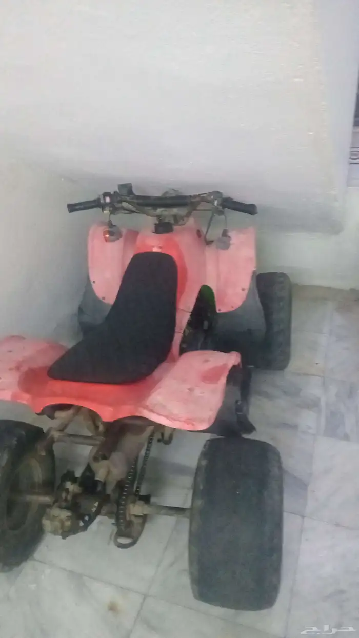 دباب سويدي موديل 2016 للبيع شغال الحاله وسط 2