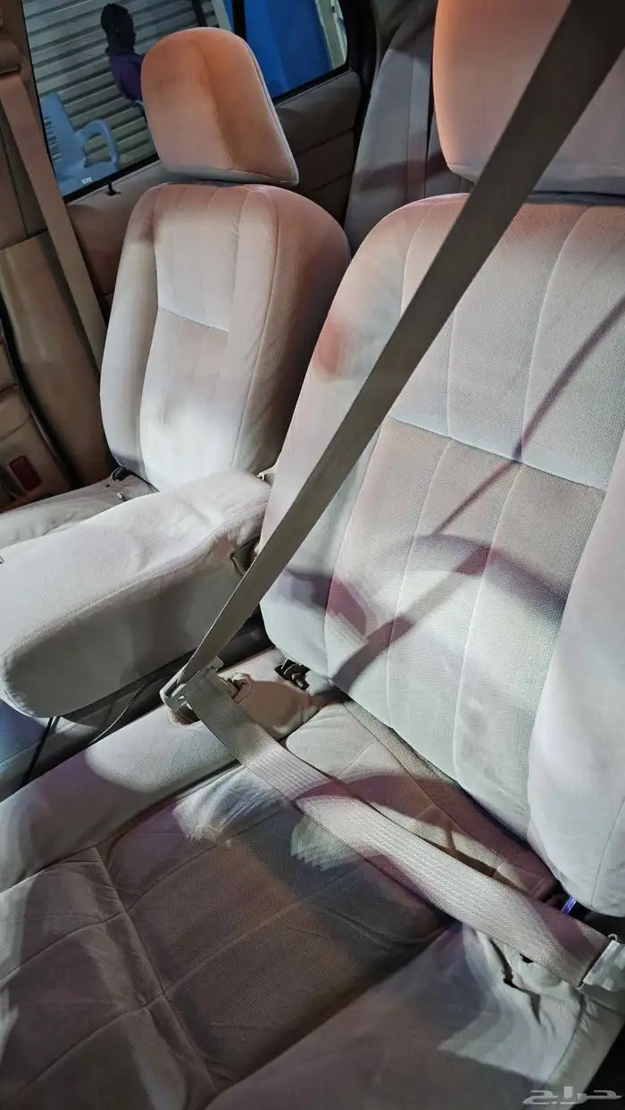 فورد كراون فكتوريا 2007 9