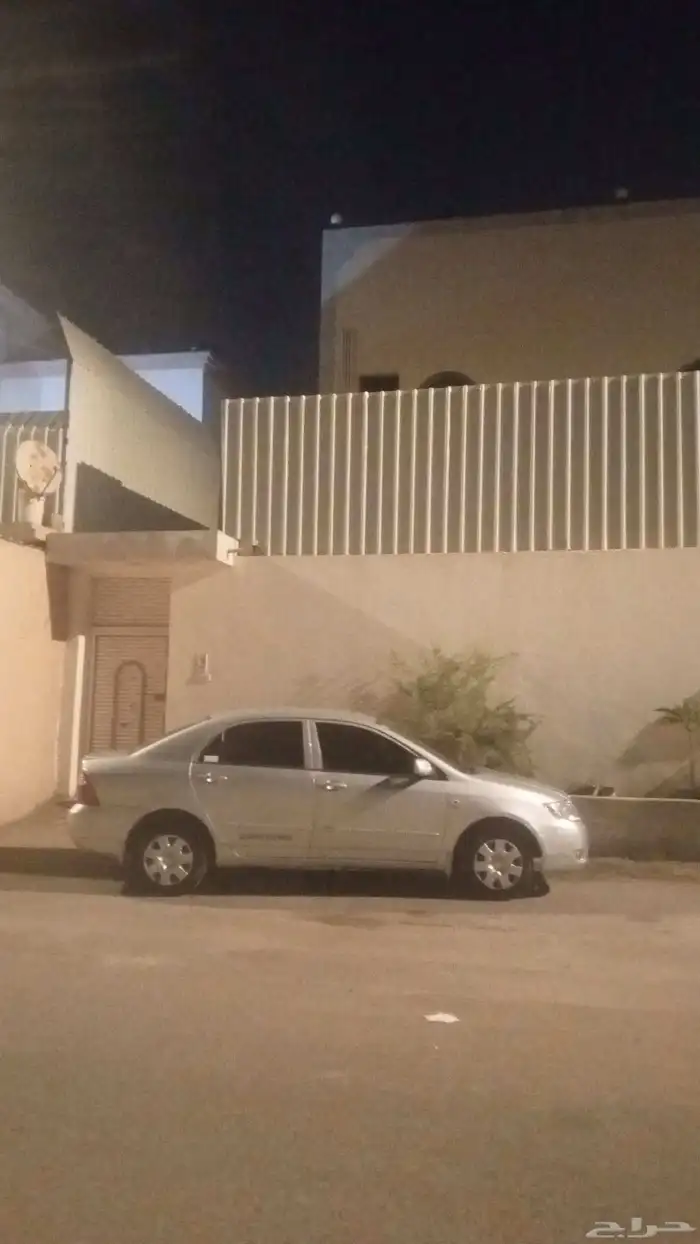 كورلا موديل 2005 3