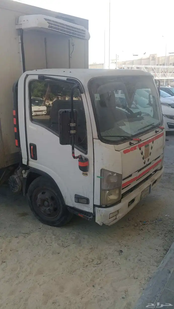 دينا ايسوزو ثلاجة تبريد 2010 للبيع 0