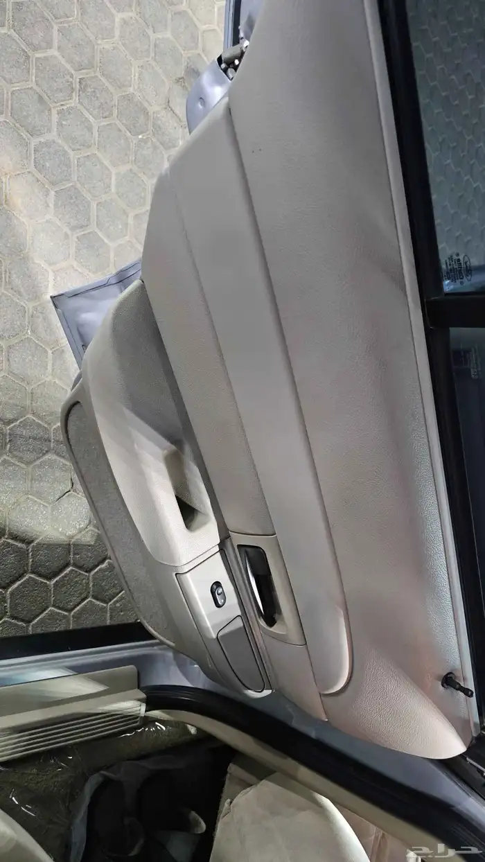 فورد كراون فكتوريا 2007 10