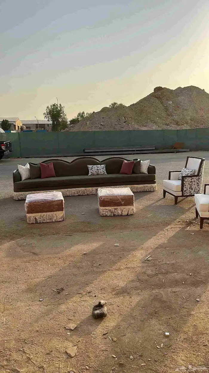 كنب الهبه الجديده بأسعار المصنع 3