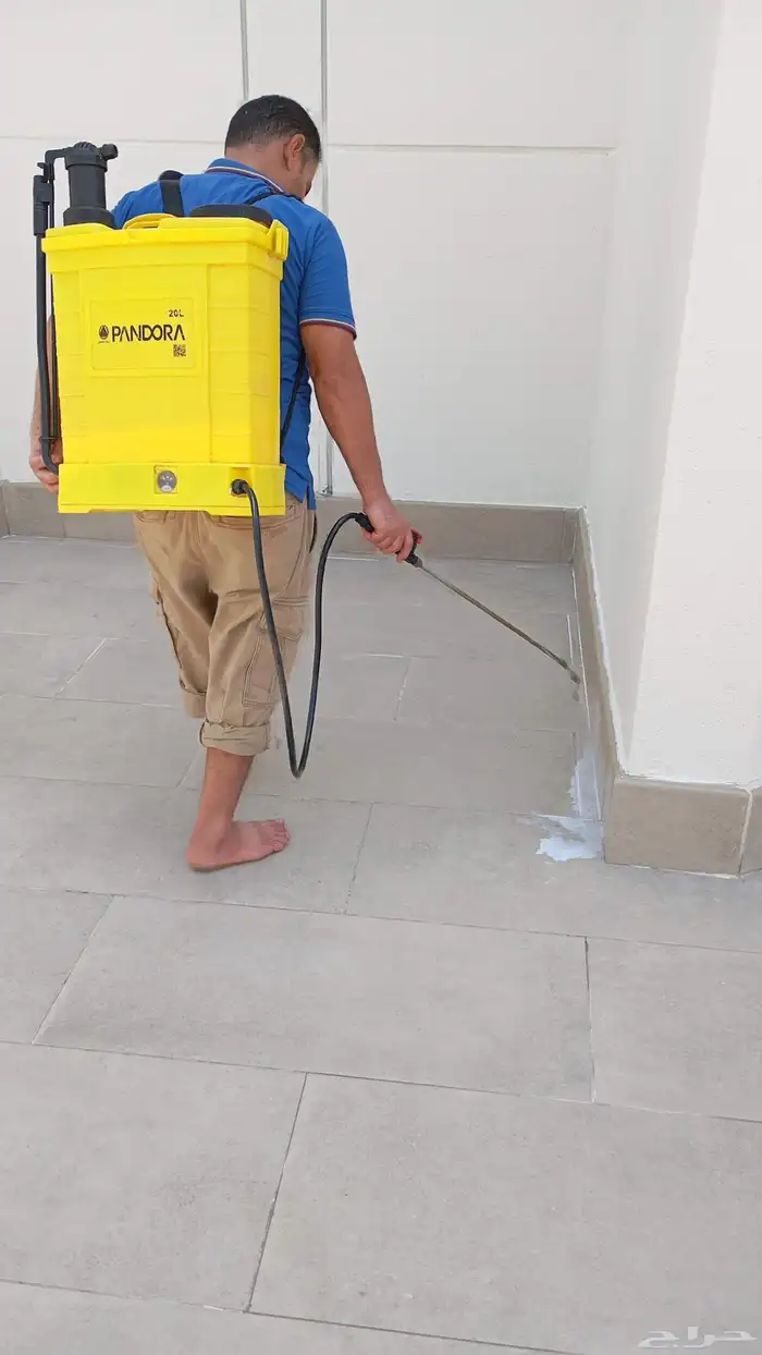 شركة تنظيف منازل شقق مجالس فرشات خزانات بخ رش حشرات بالقطيف 3