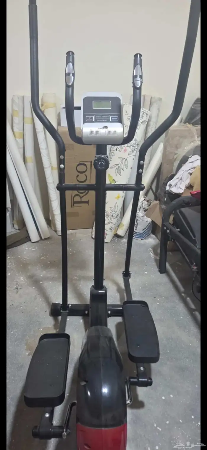 جهاز او بتيكال شبه جديد 0